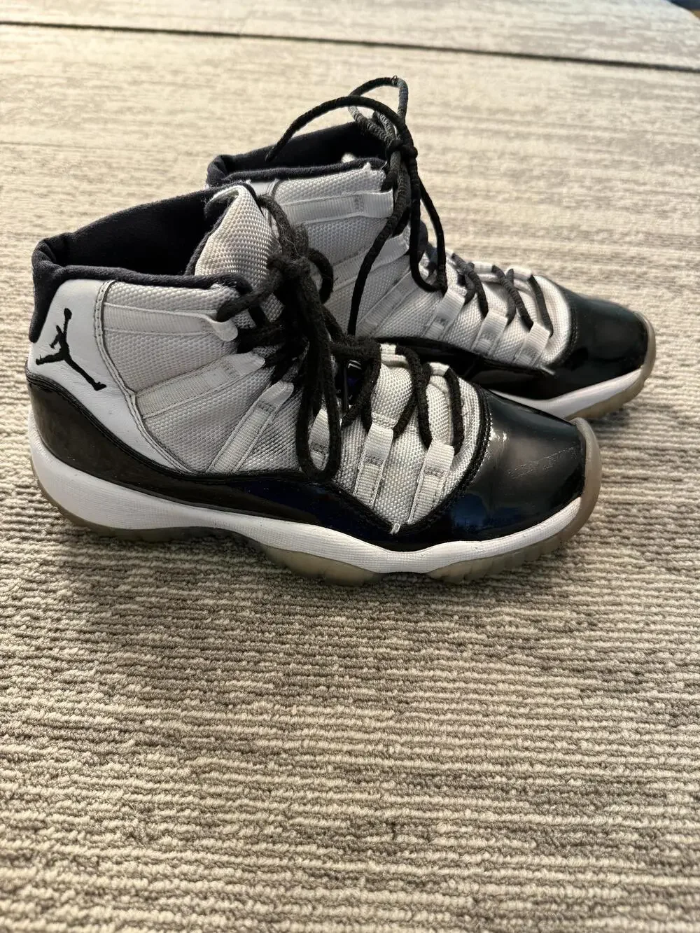 Jordan air 11